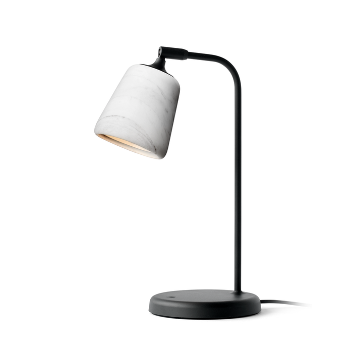 北歐進口燈具｜New Works 瑪提桌燈 (經典版) Material Table Lamp The Originals 北歐丹麥極簡傢具品牌