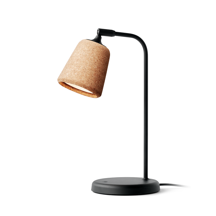 北歐進口燈具｜New Works 瑪提桌燈 (經典版) Material Table Lamp The Originals 北歐丹麥極簡傢具品牌