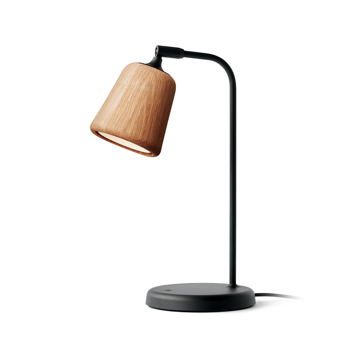 北歐進口燈具｜New Works 瑪提桌燈 (經典版) Material Table Lamp The Originals 北歐丹麥極簡傢具品牌