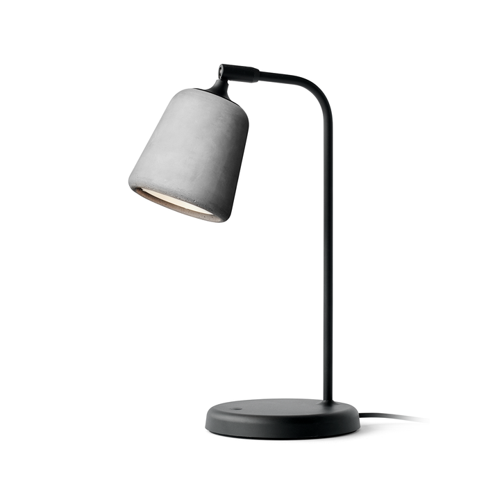 北歐進口燈具｜New Works 瑪提桌燈 (經典版) Material Table Lamp The Originals 北歐丹麥極簡傢具品牌