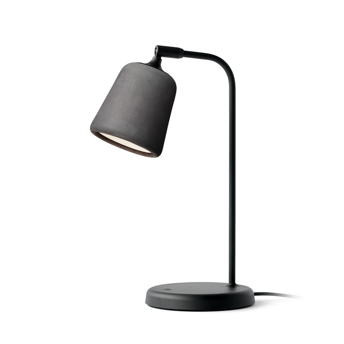 北歐進口燈具｜New Works 瑪提桌燈 (經典版) Material Table Lamp The Originals 北歐丹麥極簡傢具品牌