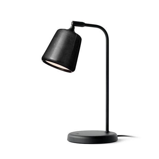 北歐進口燈具｜New Works 瑪提桌燈 (經典版) Material Table Lamp The Originals 北歐丹麥極簡傢具品牌