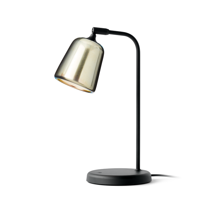 北歐進口燈具｜New Works 瑪提桌燈 (經典版) Material Table Lamp The Originals 北歐丹麥極簡傢具品牌