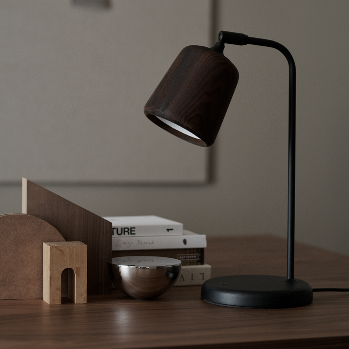北歐進口燈具｜New Works 瑪提桌燈 (經典版) Material Table Lamp The Originals 北歐丹麥極簡傢具品牌