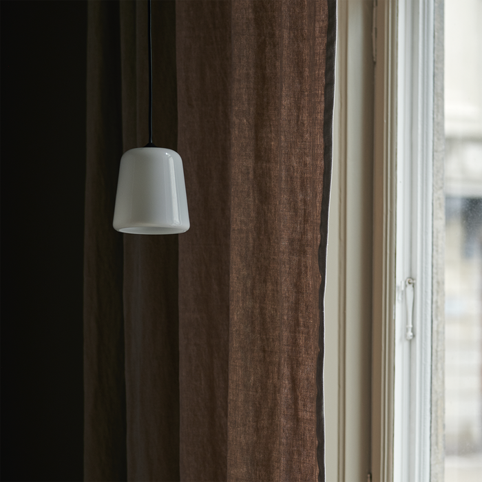 北歐進口燈具｜New Works 瑪提吊燈 (特仕版) New Works Material Pendant New Editions 北歐丹麥極簡傢具品牌