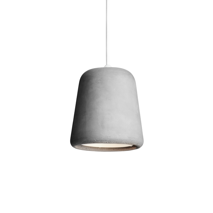 北歐進口燈具｜New Works 瑪提吊燈 (特仕版) New Works Material Pendant New Editions 北歐丹麥極簡傢具品牌