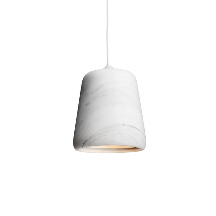 北歐進口燈具｜New Works 瑪提吊燈 (特仕版) New Works Material Pendant New Editions 北歐丹麥極簡傢具品牌