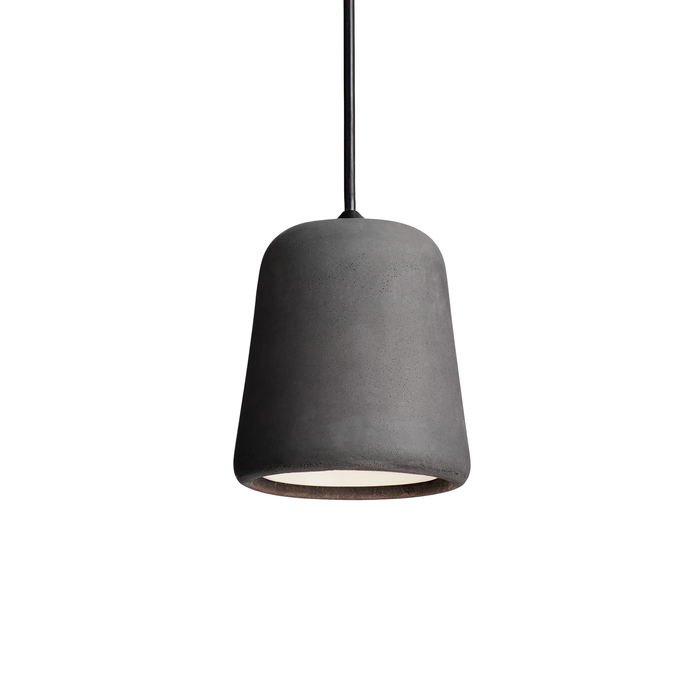 北歐進口燈具｜New Works 瑪提吊燈 (特仕版) New Works Material Pendant New Editions 北歐丹麥極簡傢具品牌