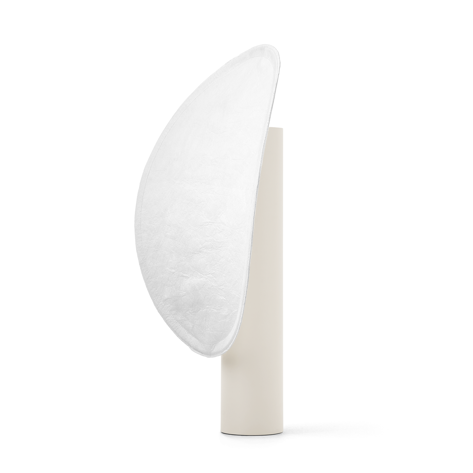 北歐進口燈具｜New Works 坦思漂浮雲朵充電式桌燈／露營燈 Tense Portable Table Lamp 北歐丹麥極簡傢具品牌