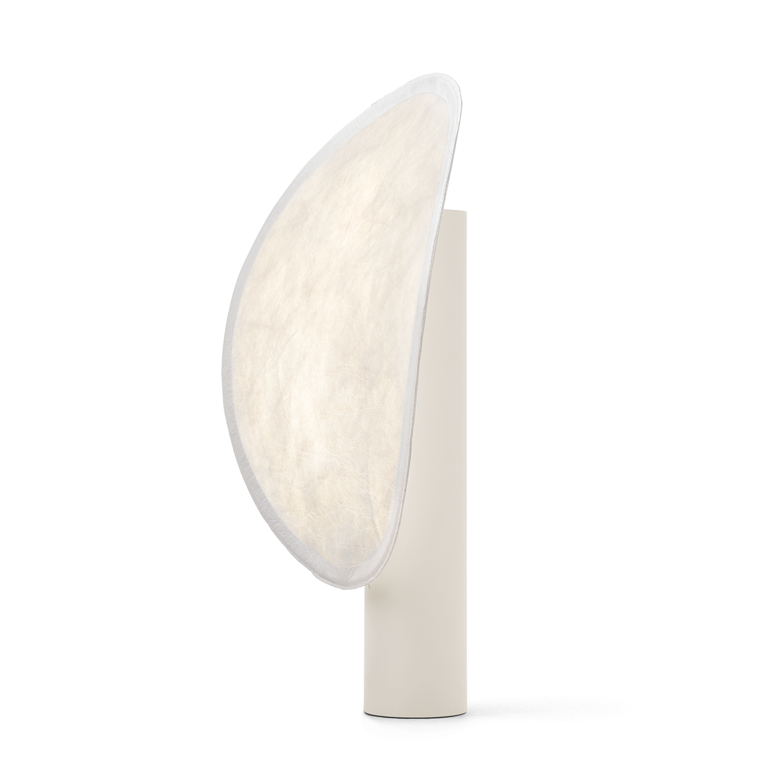 北歐進口燈具｜New Works 坦思漂浮雲朵充電式桌燈／露營燈 Tense Portable Table Lamp 北歐丹麥極簡傢具品牌