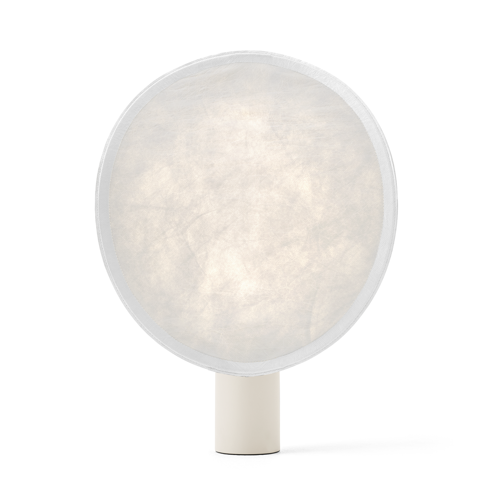 北歐進口燈具｜New Works 坦思漂浮雲朵充電式桌燈／露營燈 Tense Portable Table Lamp 北歐丹麥極簡傢具品牌