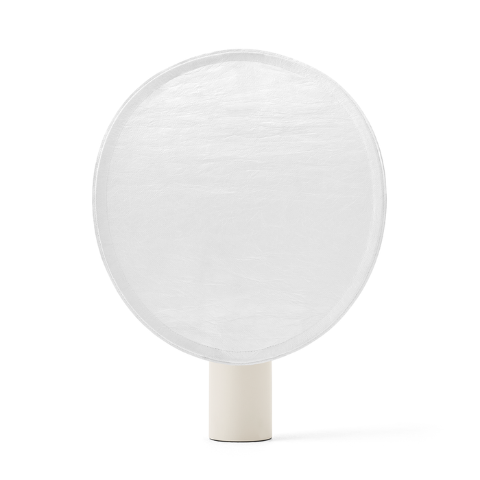 北歐進口燈具｜New Works 坦思漂浮雲朵充電式桌燈／露營燈 Tense Portable Table Lamp 北歐丹麥極簡傢具品牌