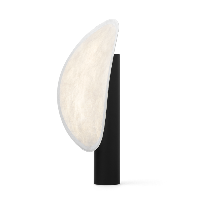 北歐進口燈具｜New Works 坦思漂浮雲朵充電式桌燈／露營燈 Tense Portable Table Lamp 北歐丹麥極簡傢具品牌