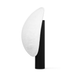 北歐進口燈具｜New Works 坦思漂浮雲朵充電式桌燈／露營燈 Tense Portable Table Lamp 北歐丹麥極簡傢具品牌