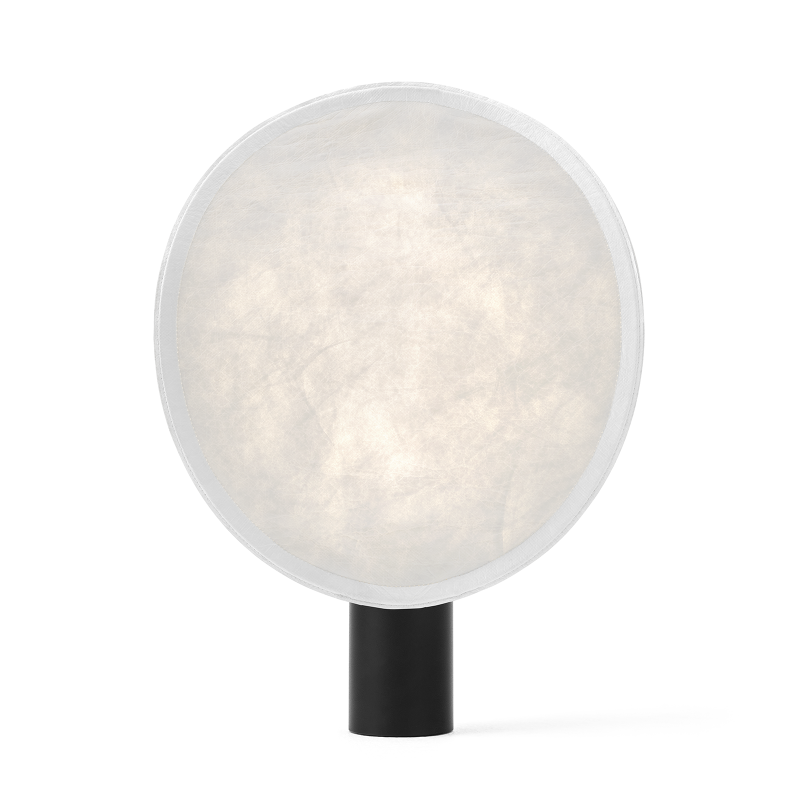 北歐進口燈具｜New Works 坦思漂浮雲朵充電式桌燈／露營燈 Tense Portable Table Lamp 北歐丹麥極簡傢具品牌