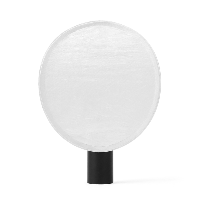 北歐進口燈具｜New Works 坦思漂浮雲朵充電式桌燈／露營燈 Tense Portable Table Lamp 北歐丹麥極簡傢具品牌