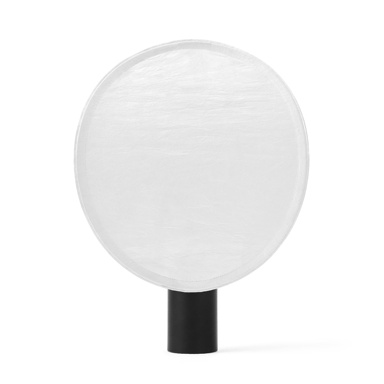 北歐進口燈具｜New Works 坦思漂浮雲朵充電式桌燈／露營燈 Tense Portable Table Lamp 北歐丹麥極簡傢具品牌
