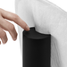 北歐進口燈具｜New Works 坦思漂浮雲朵充電式桌燈／露營燈 Tense Portable Table Lamp 北歐丹麥極簡傢具品牌