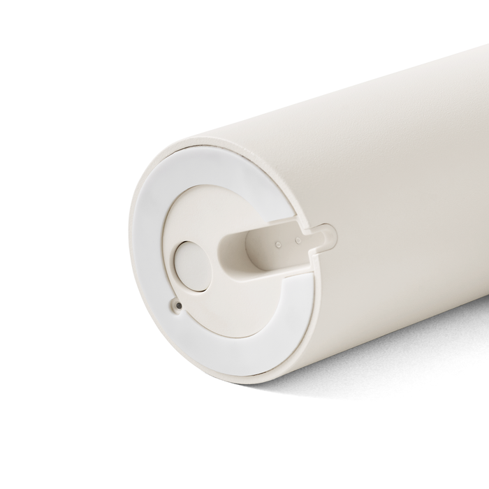 北歐進口燈具｜New Works 坦思漂浮雲朵充電式桌燈／露營燈 Tense Portable Table Lamp 北歐丹麥極簡傢具品牌