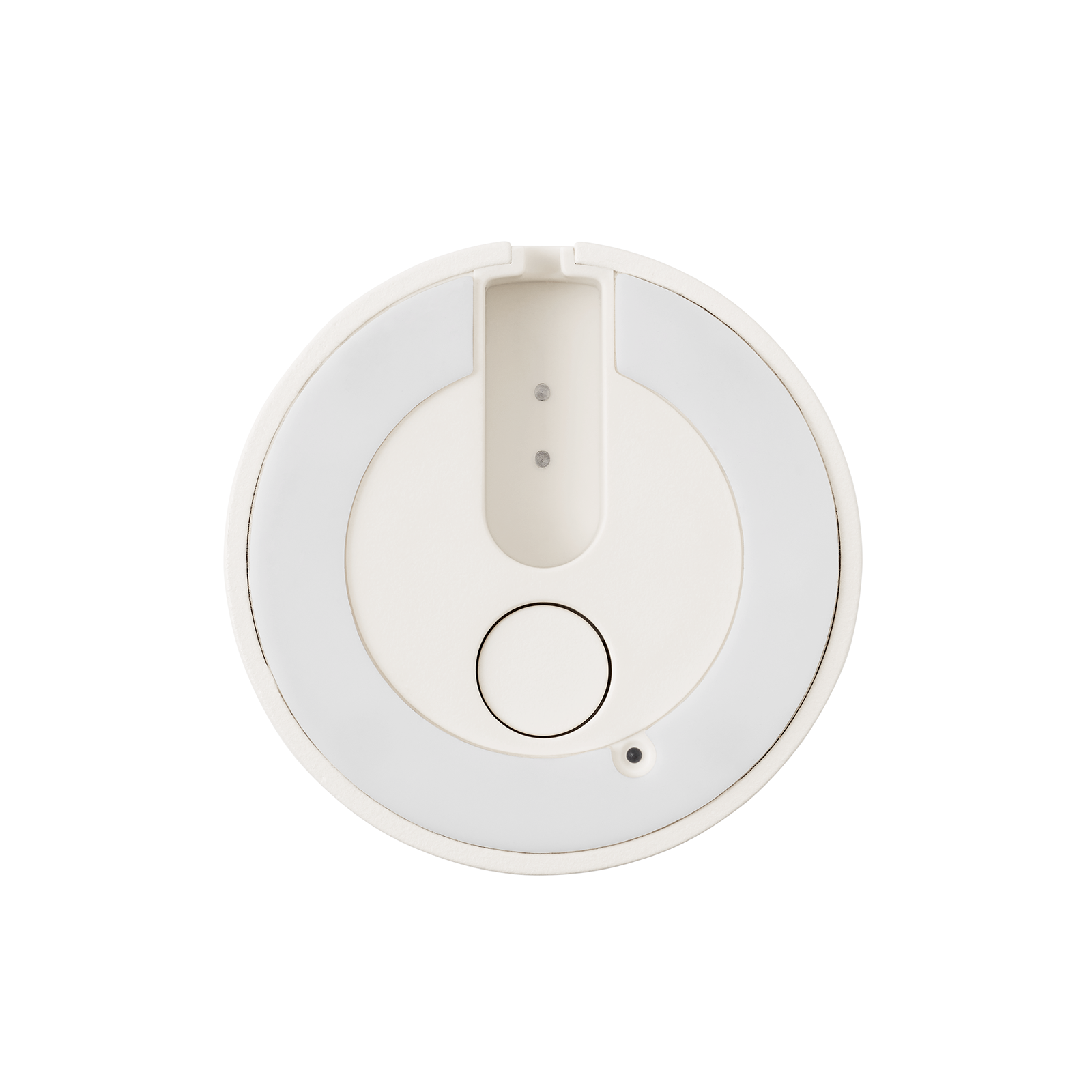 北歐進口燈具｜New Works 坦思漂浮雲朵充電式桌燈／露營燈 Tense Portable Table Lamp 北歐丹麥極簡傢具品牌