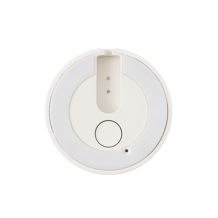 北歐進口燈具｜New Works 坦思漂浮雲朵充電式桌燈／露營燈 Tense Portable Table Lamp 北歐丹麥極簡傢具品牌