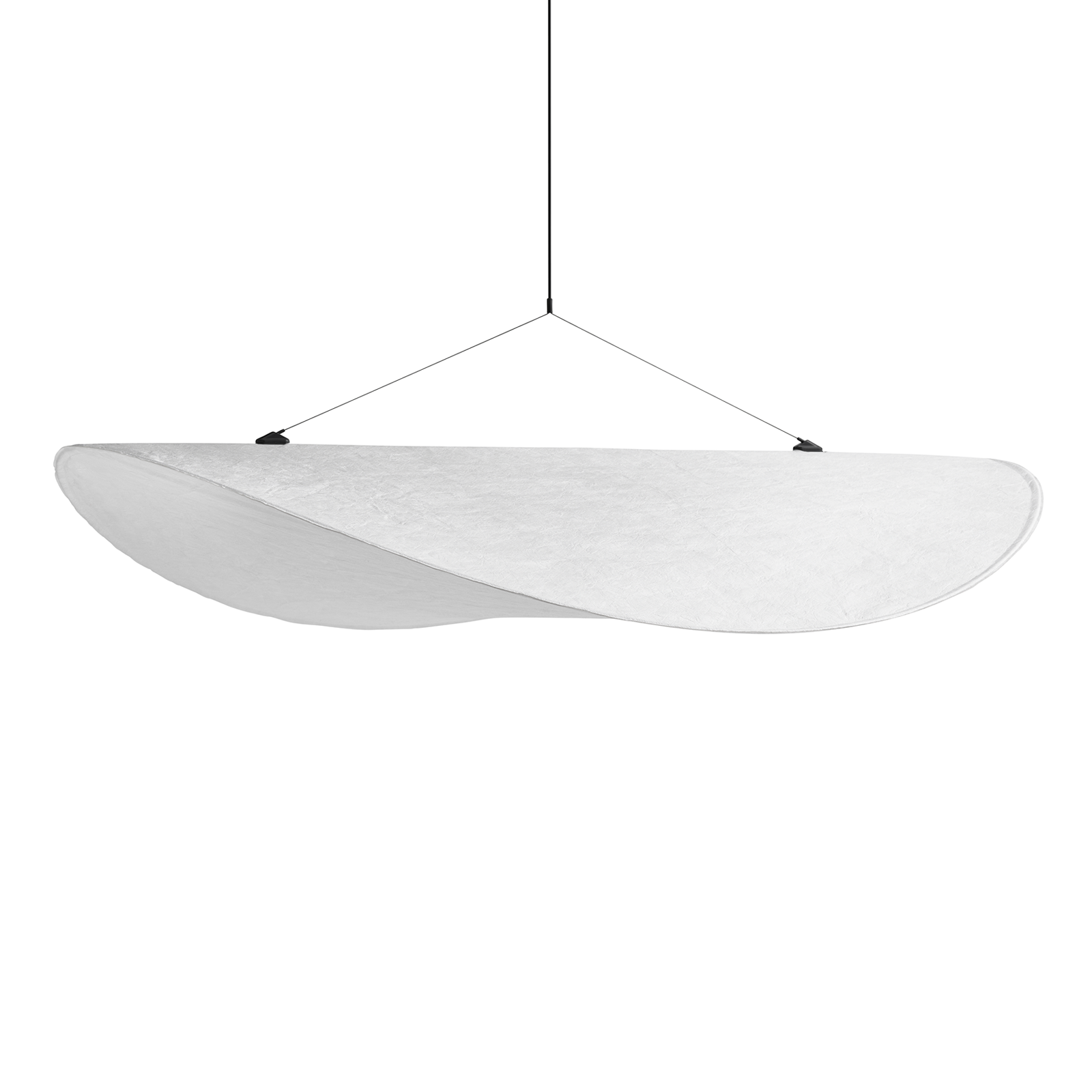 北歐進口燈具｜New Works 坦思漂浮雲朵吊燈 Tense Pendant Lamp 北歐丹麥極簡傢具品牌