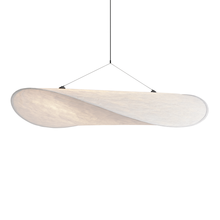 北歐進口燈具｜New Works 坦思漂浮雲朵吊燈 Tense Pendant Lamp 北歐丹麥極簡傢具品牌