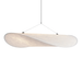 北歐進口燈具｜New Works 坦思漂浮雲朵吊燈 Tense Pendant Lamp 北歐丹麥極簡傢具品牌