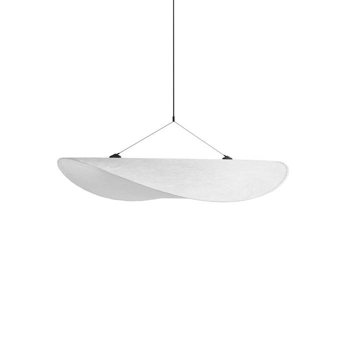 北歐進口燈具｜New Works 坦思漂浮雲朵吊燈 Tense Pendant Lamp 北歐丹麥極簡傢具品牌