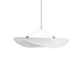 北歐進口燈具｜New Works 坦思漂浮雲朵吊燈 Tense Pendant Lamp 北歐丹麥極簡傢具品牌