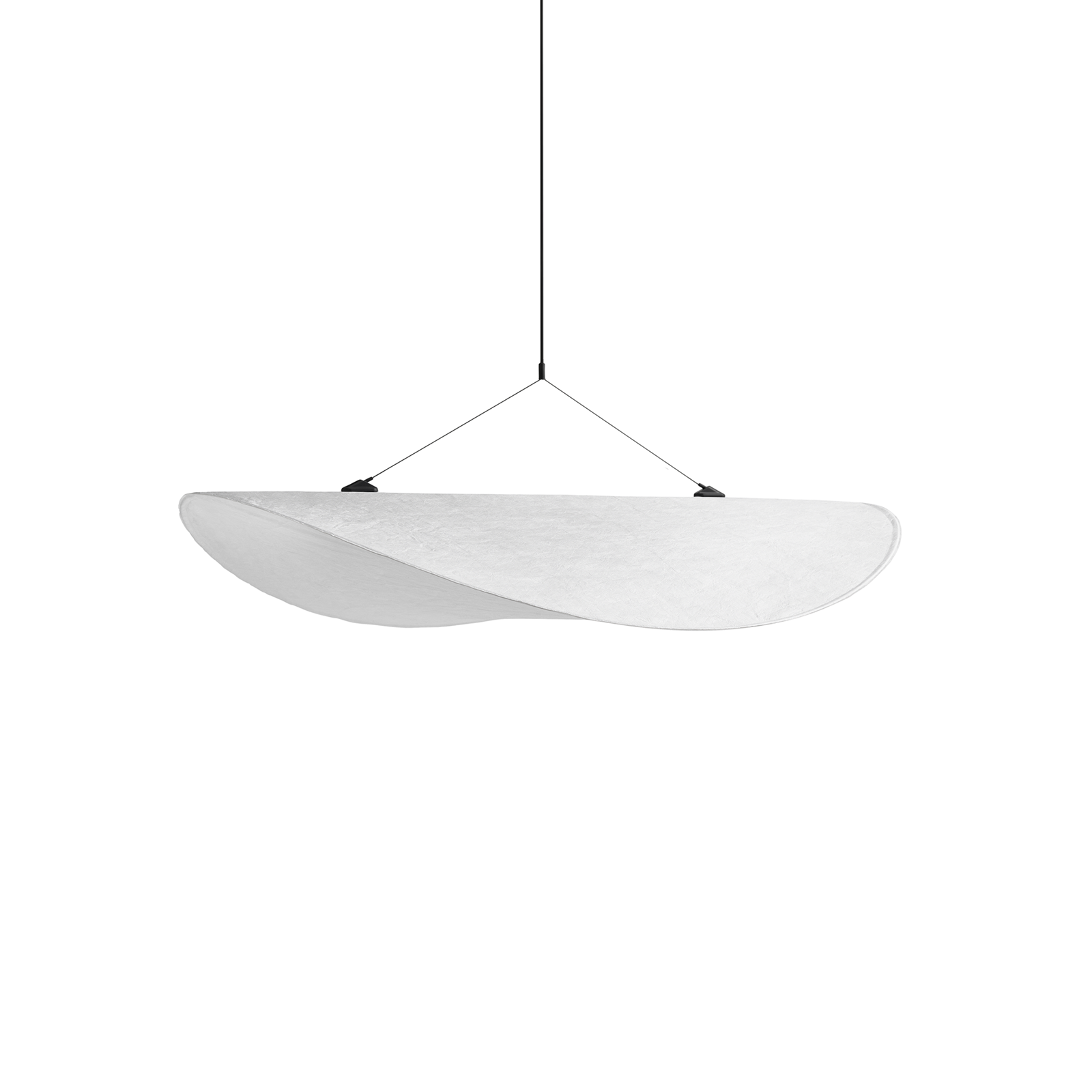 北歐進口燈具｜New Works 坦思漂浮雲朵吊燈 Tense Pendant Lamp 北歐丹麥極簡傢具品牌