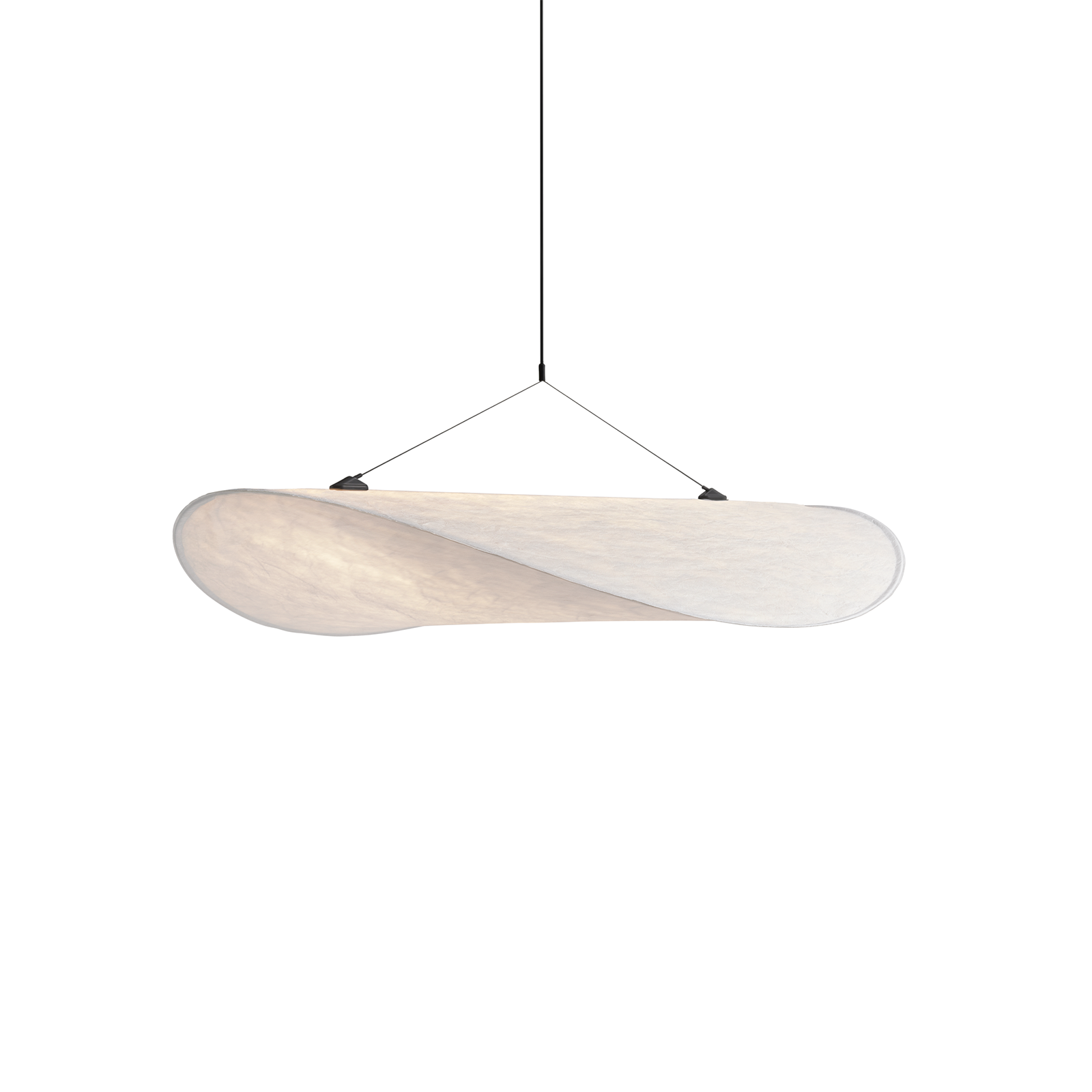 北歐進口燈具｜New Works 坦思漂浮雲朵吊燈 Tense Pendant Lamp 北歐丹麥極簡傢具品牌