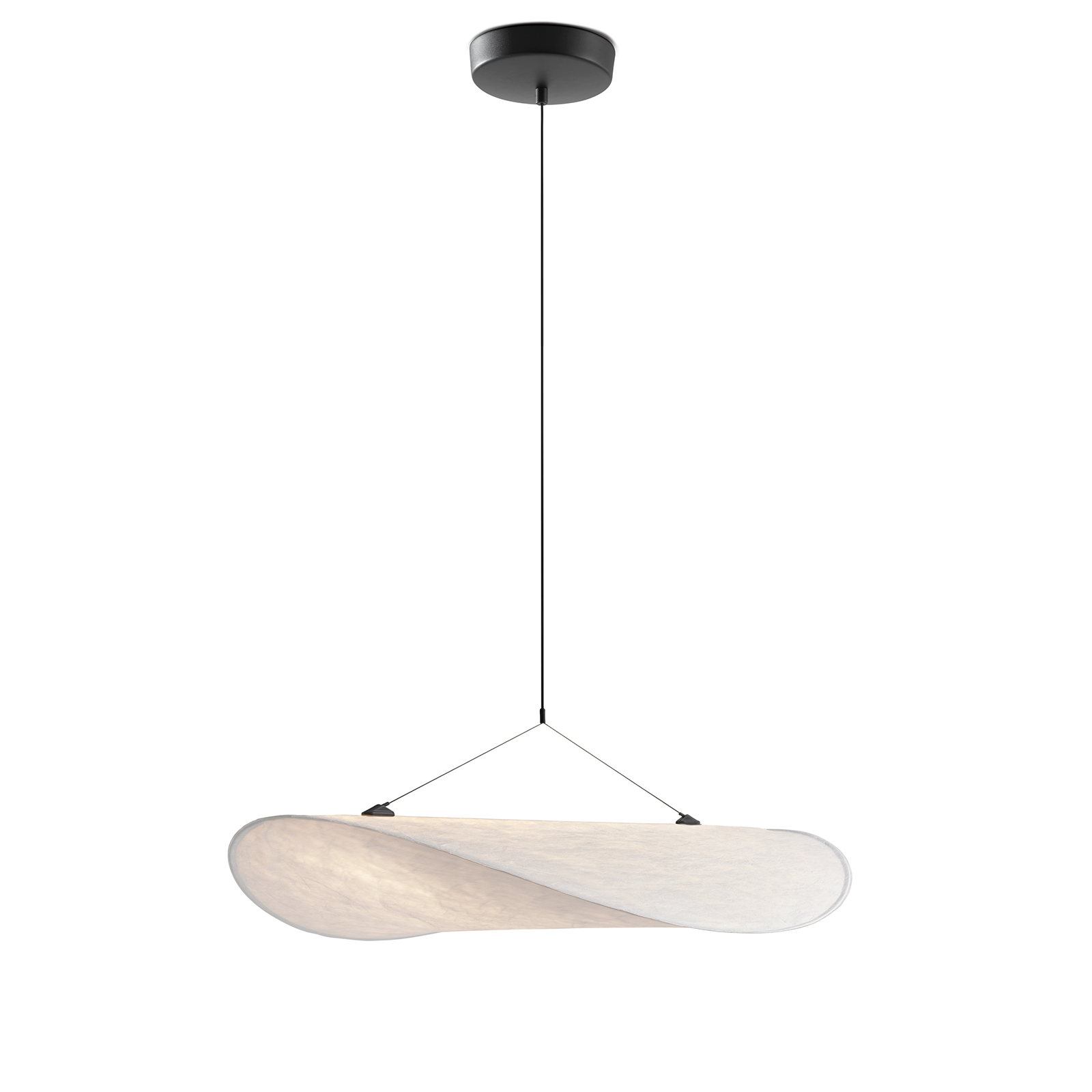 北歐進口燈具｜New Works 坦思漂浮雲朵吊燈 Tense Pendant Lamp 北歐丹麥極簡傢具品牌