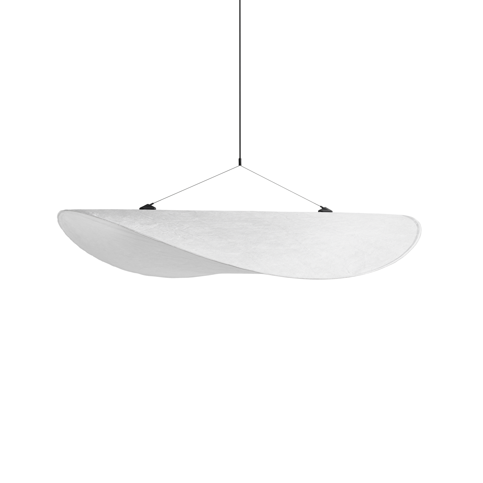 北歐進口燈具｜New Works 坦思漂浮雲朵吊燈 Tense Pendant Lamp 北歐丹麥極簡傢具品牌