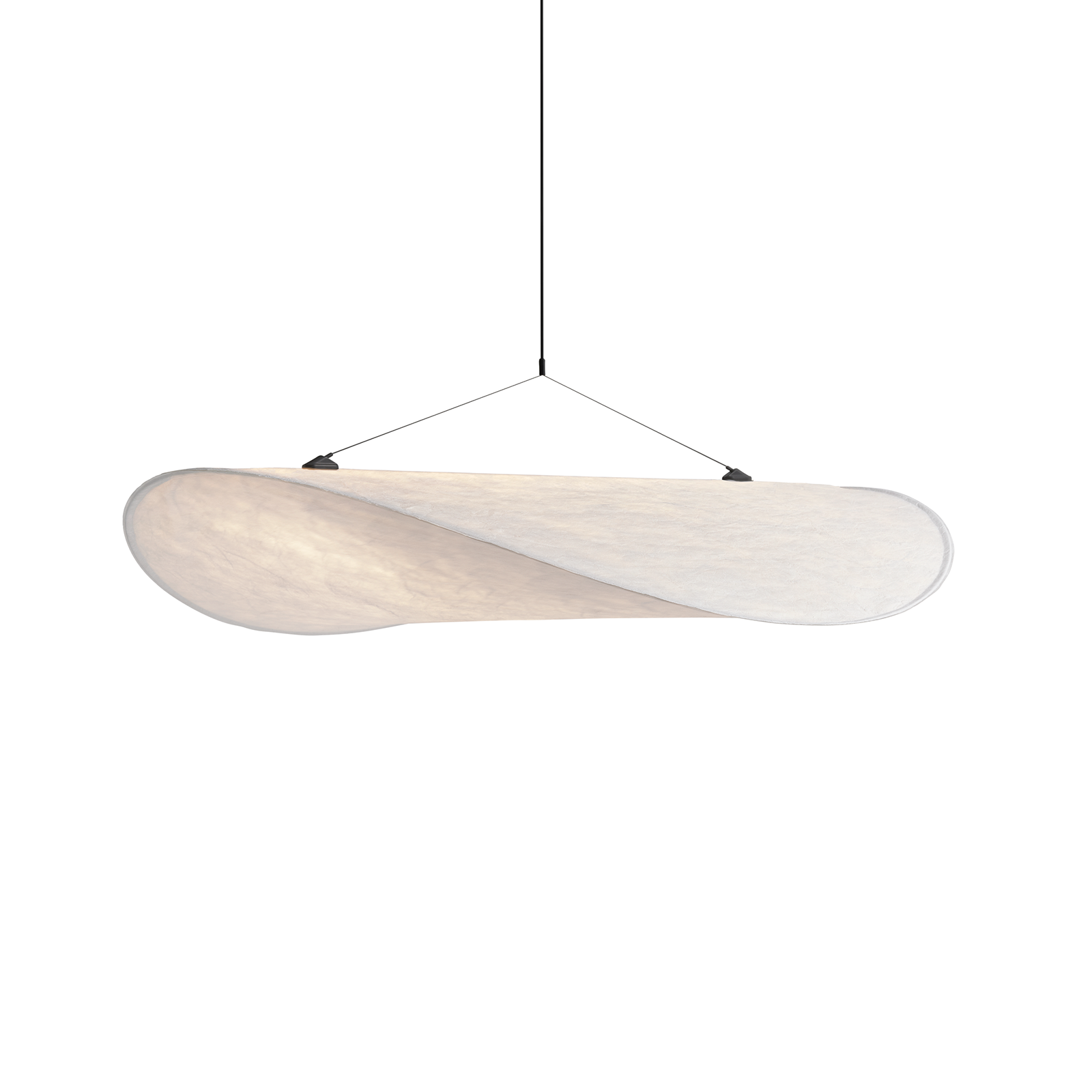 北歐進口燈具｜New Works 坦思漂浮雲朵吊燈 Tense Pendant Lamp 北歐丹麥極簡傢具品牌