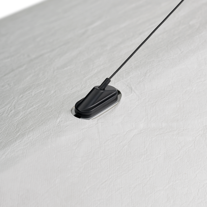 北歐進口燈具｜New Works 坦思漂浮雲朵吊燈 Tense Pendant Lamp 北歐丹麥極簡傢具品牌