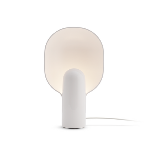 北歐進口燈具｜New Works 圓扇桌燈 Ware Table Lamp 北歐丹麥極簡傢具品牌