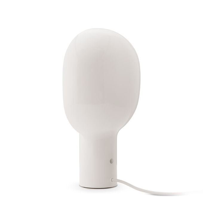 北歐進口燈具｜New Works 圓扇桌燈 Ware Table Lamp 北歐丹麥極簡傢具品牌