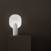 北歐進口燈具｜New Works 圓扇桌燈 Ware Table Lamp 北歐丹麥極簡傢具品牌