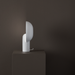 北歐進口燈具｜New Works 圓扇桌燈 Ware Table Lamp 北歐丹麥極簡傢具品牌