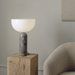 北歐進口燈具｜New Works 無瑕之光桌燈 New Works Kizu Table Lamp 北歐丹麥極簡傢具品牌
