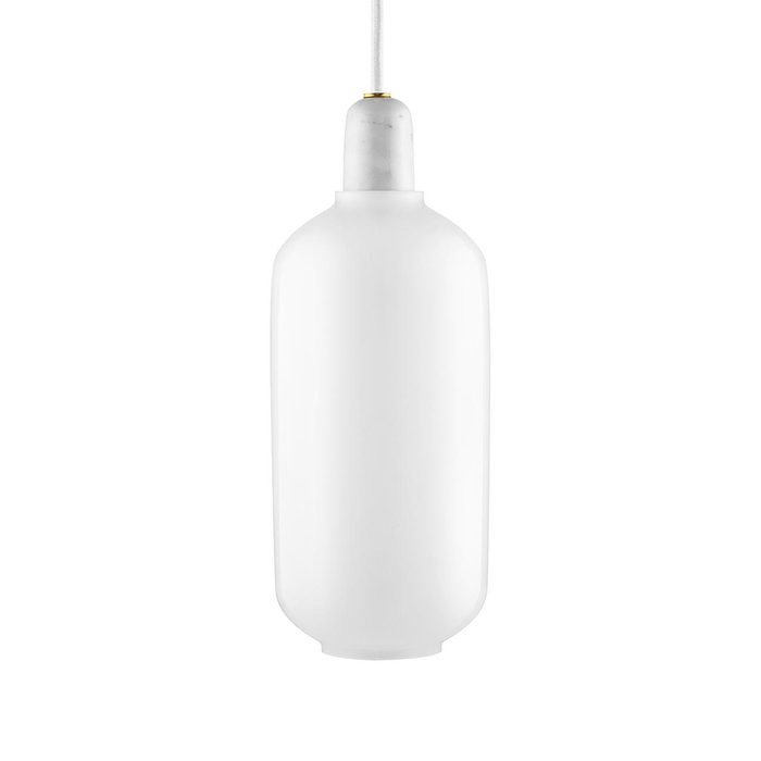 北歐吊燈｜Normann Copenhagen 真空管吊燈  Amp Suspension Lamp Large 丹麥進口傢具品牌
