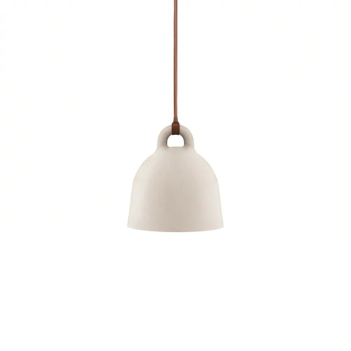 Normann Copenhagen Bell 吊燈 (Ø22cm) Normann Copenhagen - 潤舍．生活家居 Luxury Life