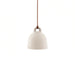 Normann Copenhagen Bell 吊燈 (Ø22cm) Normann Copenhagen - 潤舍．生活家居 Luxury Life