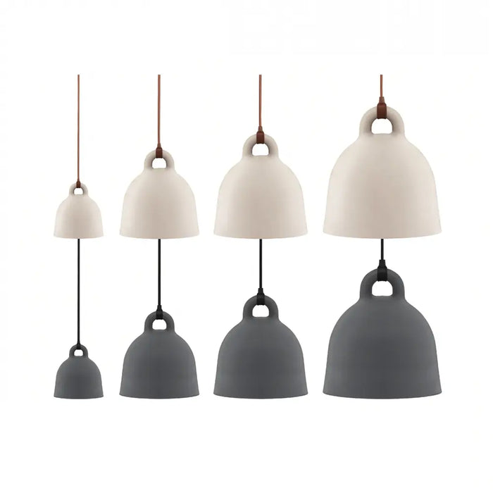 Normann Copenhagen Bell 吊燈 (Ø22cm) Normann Copenhagen - 潤舍．生活家居 Luxury Life