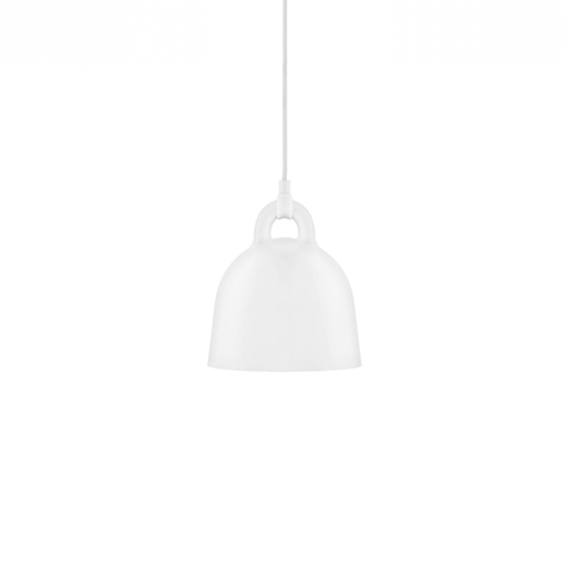 【 展示品出清 】Normann Copenhagen Bell 吊燈 (Ø22cm) Normann Copenhagen - 潤舍．生活家居 Luxury Life