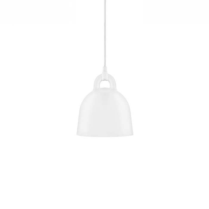 【 展示品出清 】Normann Copenhagen Bell 吊燈 (Ø22cm) Normann Copenhagen - 潤舍．生活家居 Luxury Life
