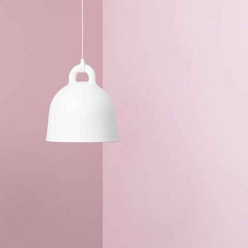 【 展示品出清 】Normann Copenhagen Bell 吊燈 (Ø22cm) Normann Copenhagen - 潤舍．生活家居 Luxury Life