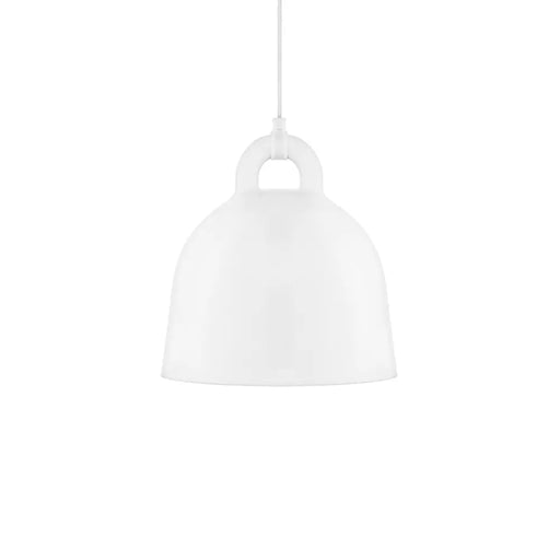 Normann Copenhagen Bell 吊燈 (Ø35cm) Normann Copenhagen - 潤舍．生活家居 Luxury Life