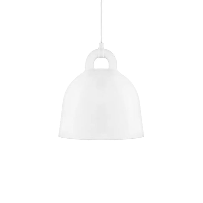 Normann Copenhagen Bell 吊燈 (Ø35cm) Normann Copenhagen - 潤舍．生活家居 Luxury Life